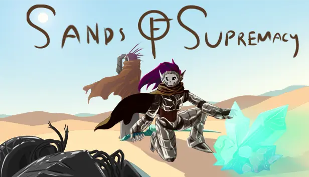 Sands of Supremacy